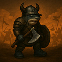 Брейнрот Война Викингов