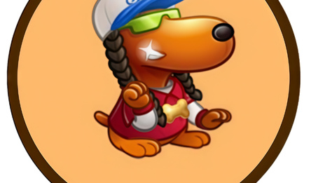 Collecting Snoop Dogg