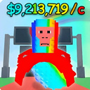 Деревня Итальянских Животных 3D