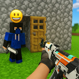 Craft - Robbery Village