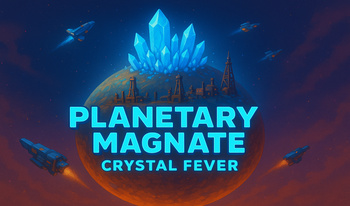 Planetary Magnate Crystal Fever