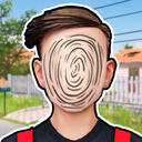 Создай Скулбоя Монстра