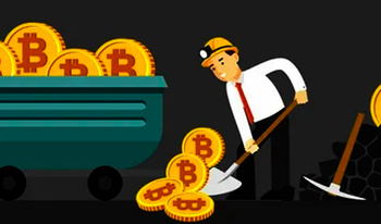 Симулятор биткоинов