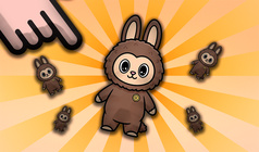 Лабубу: Дух Кликера