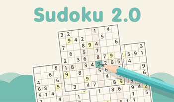 Sudoku 2.0