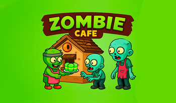Zombie cafe