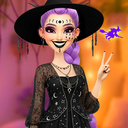 K-Pop Halloween Dressup