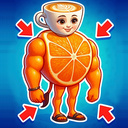 Итальянские Животные: Создай Хэллоуин Брейнрота!