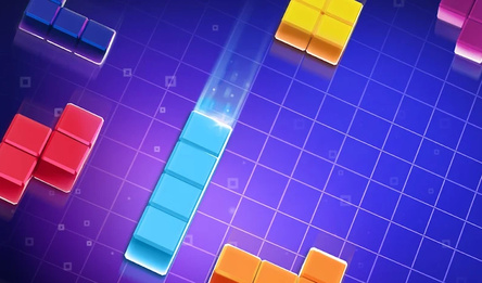 Кубическая мешанина