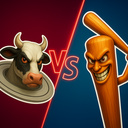 Find Differences: Italian Animals