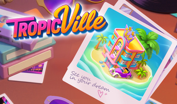 TropicVille