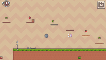 Последний Прыжок