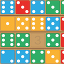 Сортируй по полочкам: игральные кубики