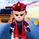 Бесконечный Рывок