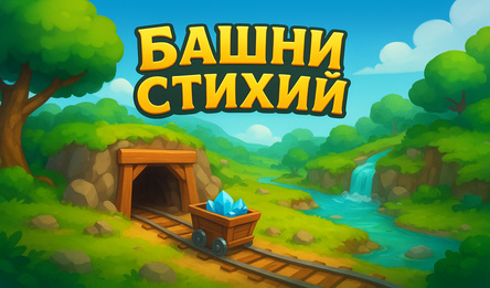 Башни Стихий