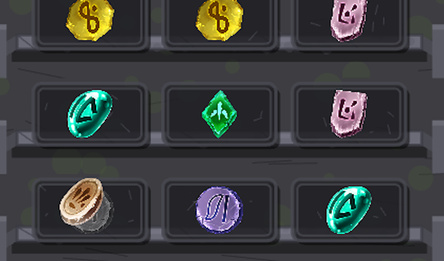 Sort Items: Magic of Order