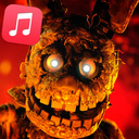 Singing 99 Nights FNAF Sprunki Horror
