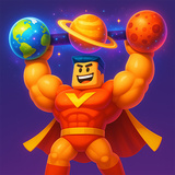 Gym Clicker: Rise to the Stars