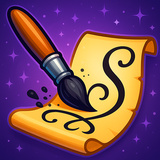 Calligraphy Master 3D