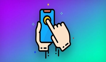 Кликомания