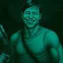 Нет, Я не Человек - Шутер!