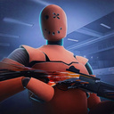 Стэнд Тренировка