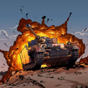 Tank Battles