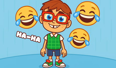 Noob's escape from the fun house