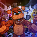 Fnaf 7