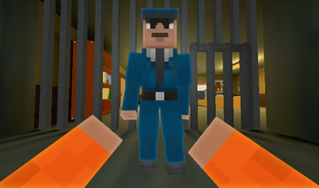 Obby: Tower of Hell 2