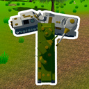 Хруст Металла: Противостояние