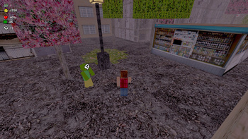 Зомбиосень