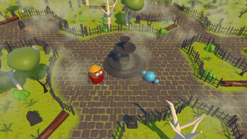 Крутые истории призрака