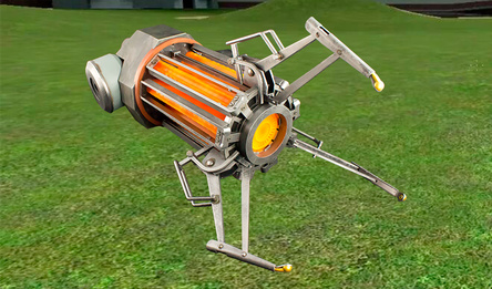 Гравитация игра