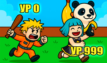 Укради Брейнрот. Обби: Итальянские Мемы