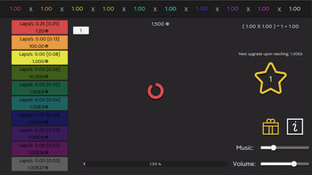 The Path to Infinity