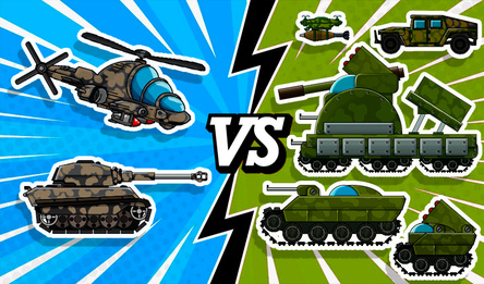 Двойной удар: Операция тайфун