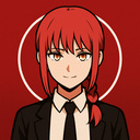 Макима Кликер