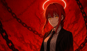 Макима Кликер