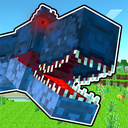БлокМайн: Мир Динозавров