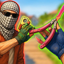 Контра укради бабочку