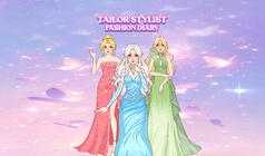 Tailor Stylist: Fashion Diary