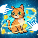 Котики Кликер