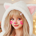 Девушки в масках. Нажми и оцени!