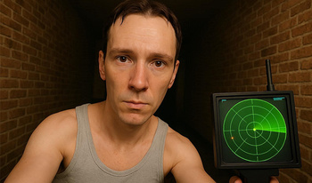 Обби: Лабиринт Скулбоя Побег от Бати Робби