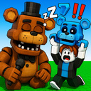Don't Wake Freddy! FNAF Animatronic Magnate Tycoon