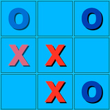 Tic-Tac-toe disappearing