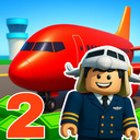 Робби Аэропорт Тайкун 2: Стань магнатом