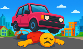 Тряси Деньги: Таксист-Бандит