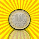 Монеты: Взрыв слияния!